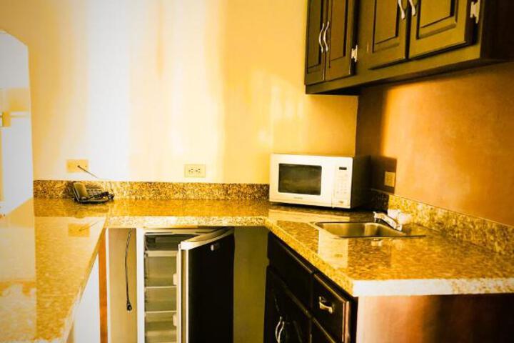 Fitness Facility Photos