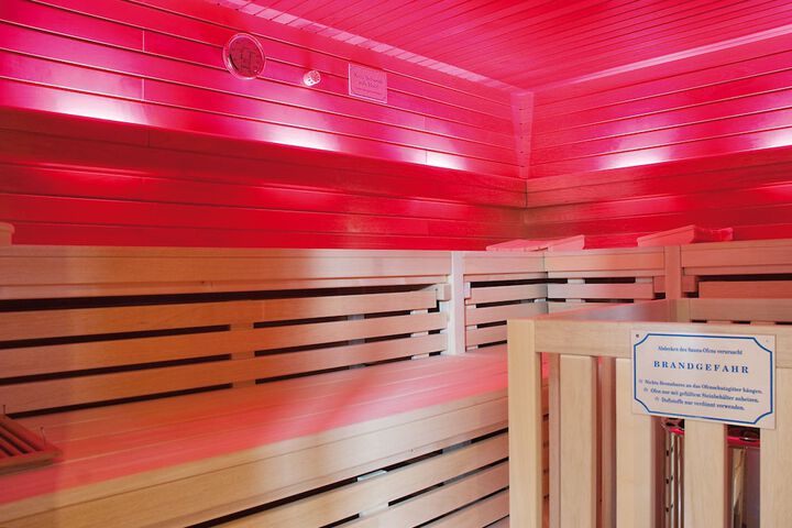 Spa and Wellness