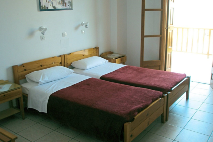 Nondas Hotel
