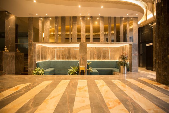Hotel Interior 6 of 56