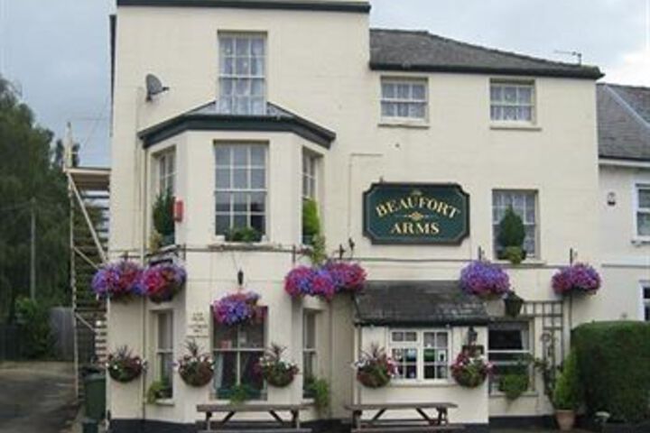 The Beaufort Arms