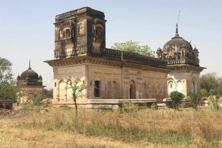 Khajuraho Homestay
