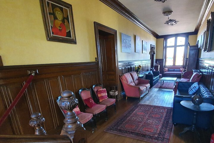 Hotel Interior 4 of 193