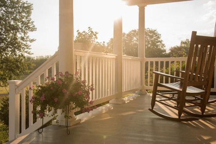 Terrace/Patio 93 of 98