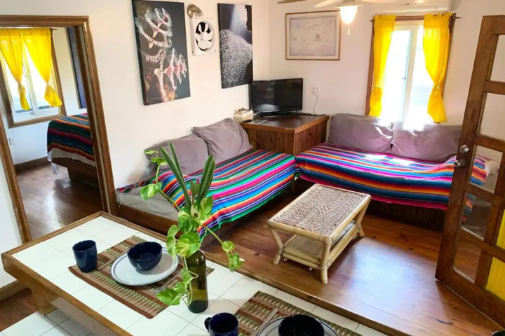 Room 5 of 24