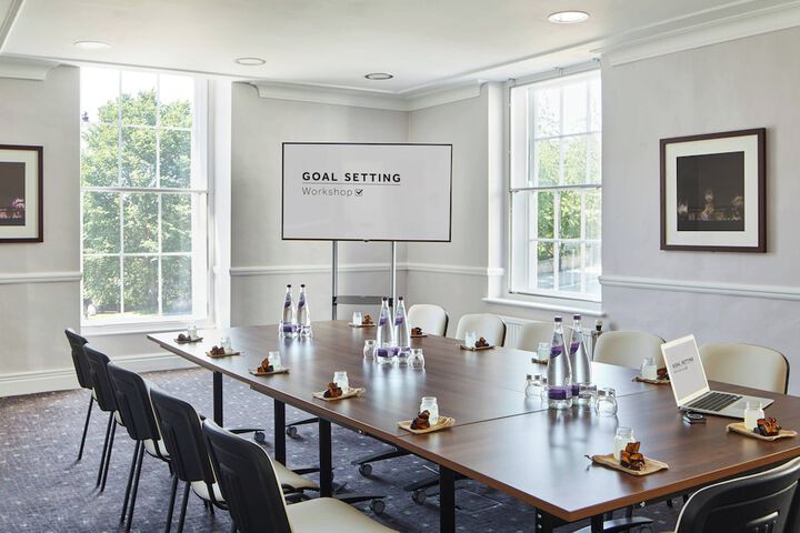 Meeting 27 of 39