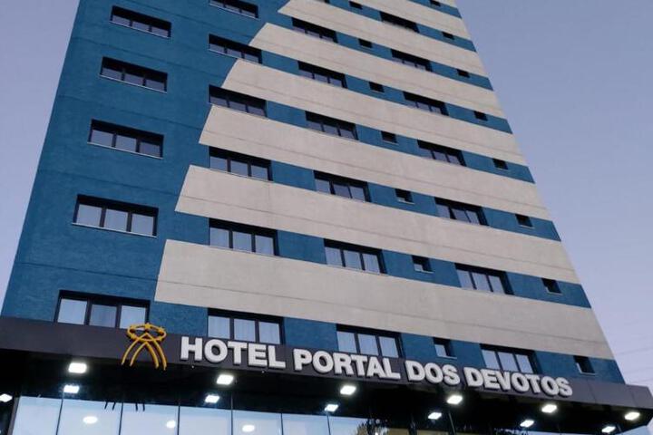 Hotel Portal dos Devotos