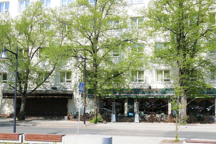 Hotel 56 of 57