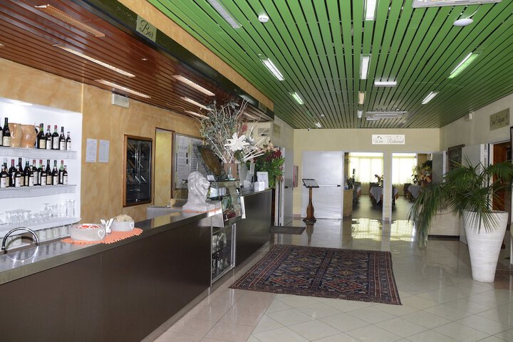 Hotel Interior 12 of 109
