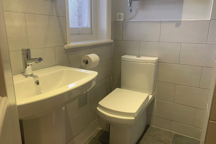 Fitness Center Photo