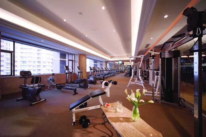 Fitness Club