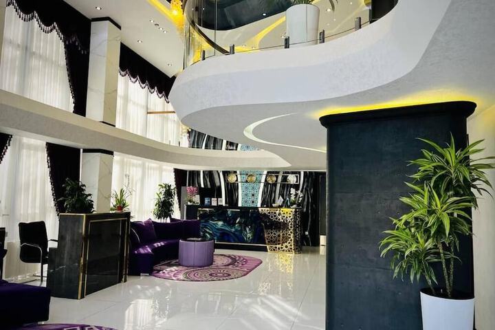 Hotel Interior 2 of 26