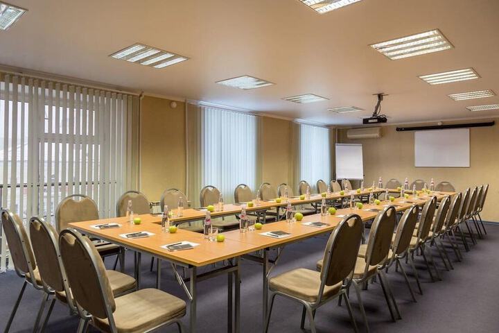 Meeting 43 of 45