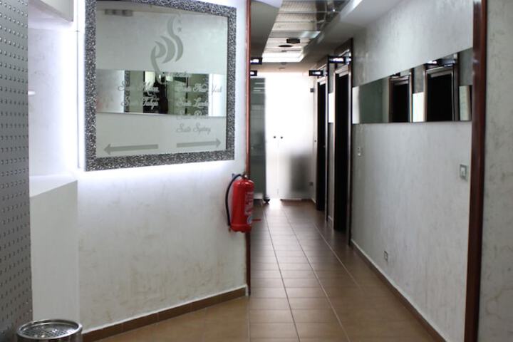 Ballroom/Hall 61 of 63