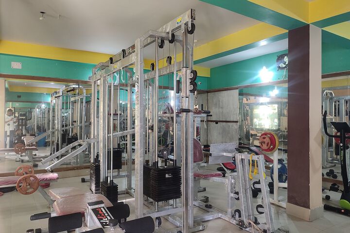 Health and Fitness 45 of 64