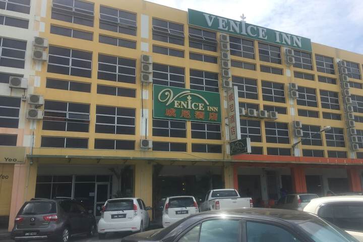 Hotel 36 of 37