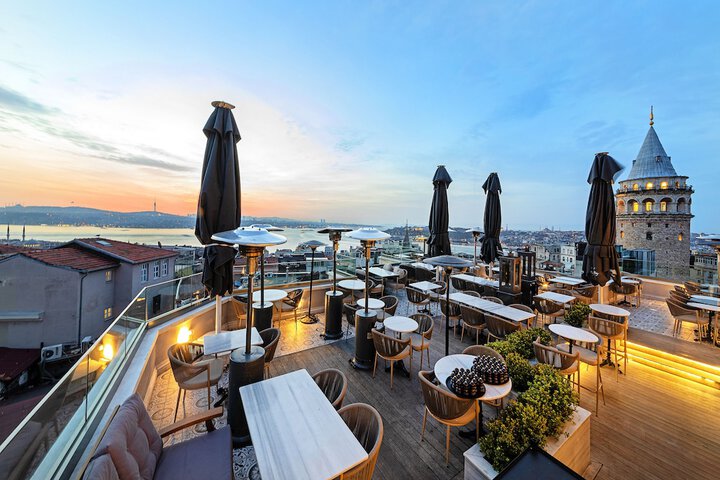 Terrace/Patio 57 of 83