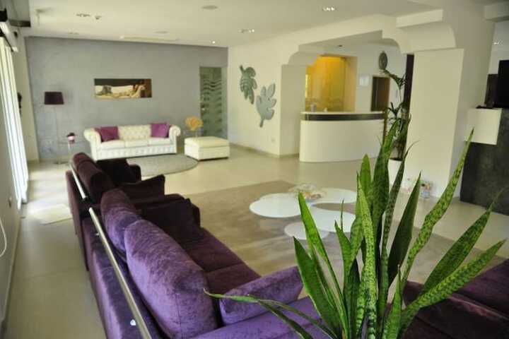 Hotel Interior 5 of 28