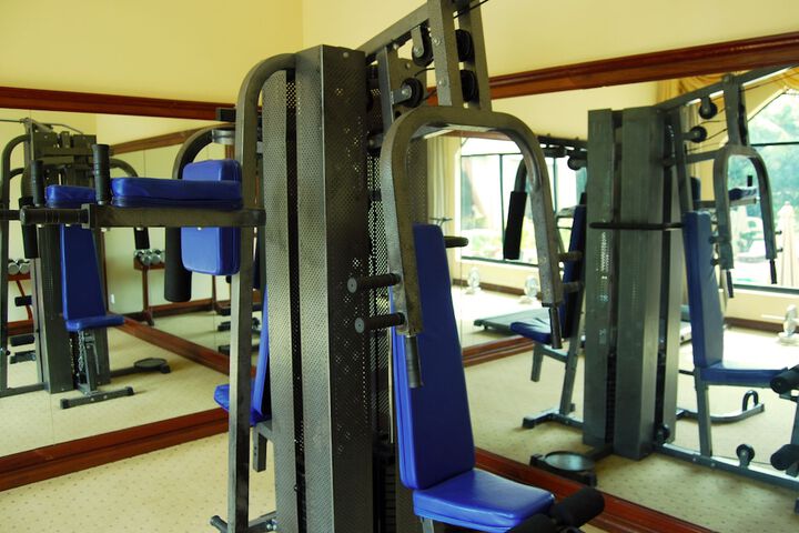 Health and Fitness 51 of 90