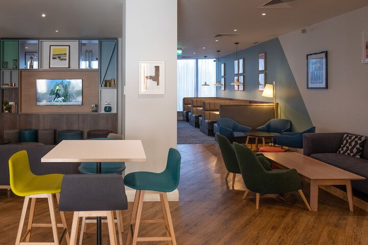 Hotel 201 of 210