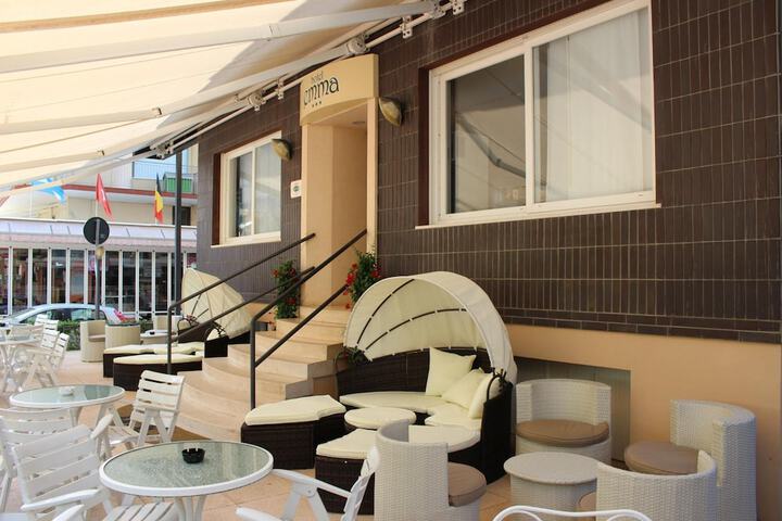 Terrace/Patio 21 of 46