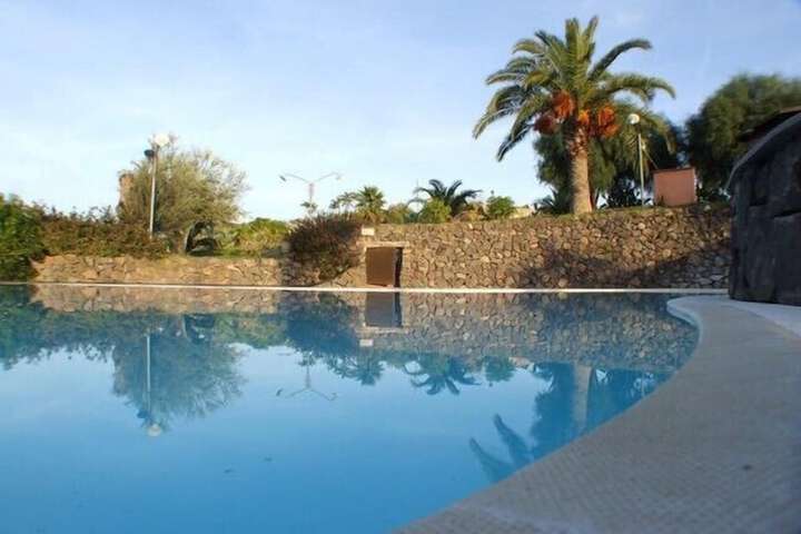 Borgo Nocchiara in Melilli
