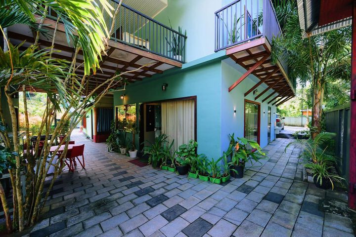 Terrace/Patio 70 of 77