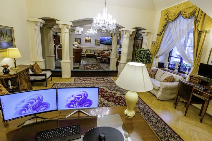 Spa and Wellness Pictures