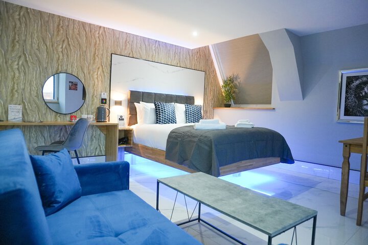 Hotel Interior 116 of 134