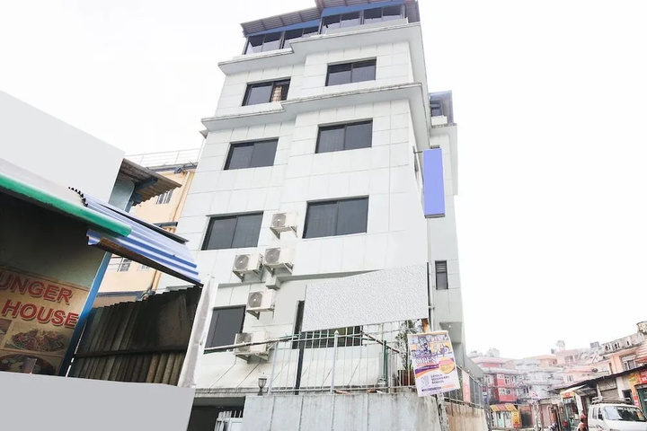 Oyo 358 Hotel Rose Star
