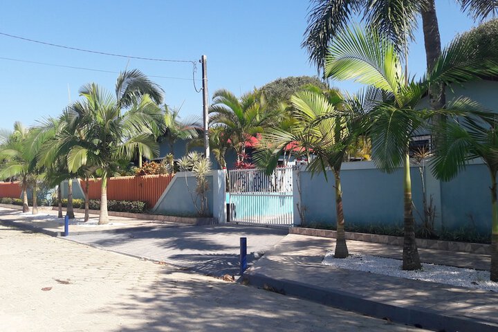 Pousada Cantinho da Lilica in Pontal do Parana