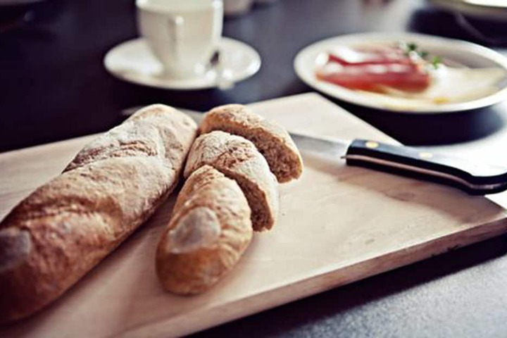 Breakfast/Coffee Service 11 of 17