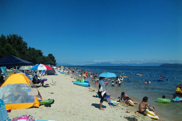 Beach 14 of 19
