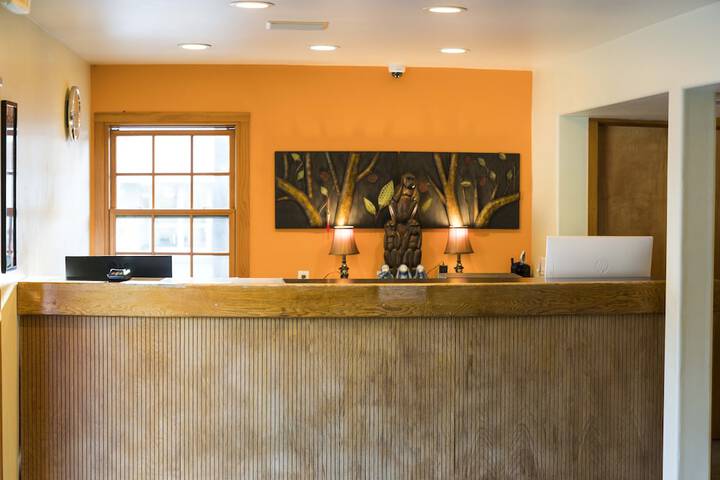 Hotel Interior 4 of 46