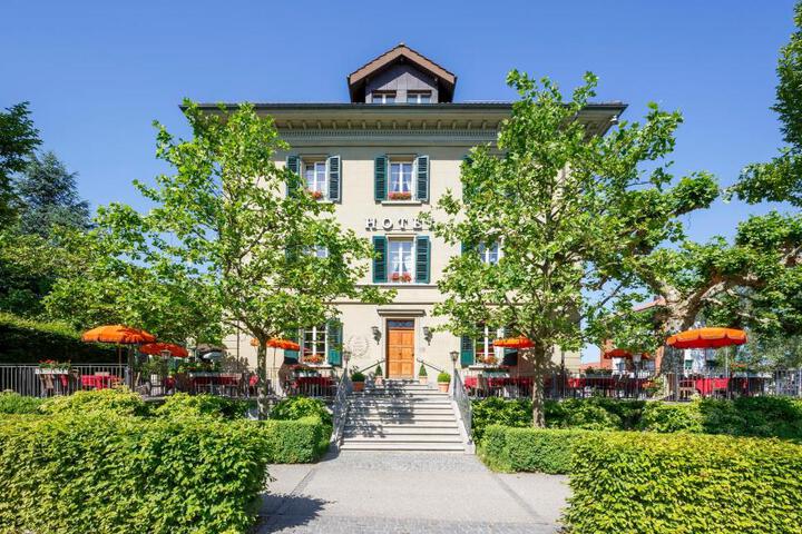 Hotel Landgasthof Schönbühl