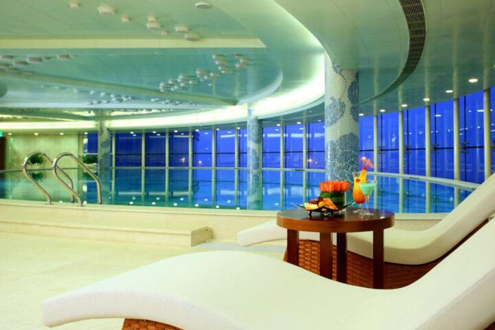 Spa and Wellness Pictures