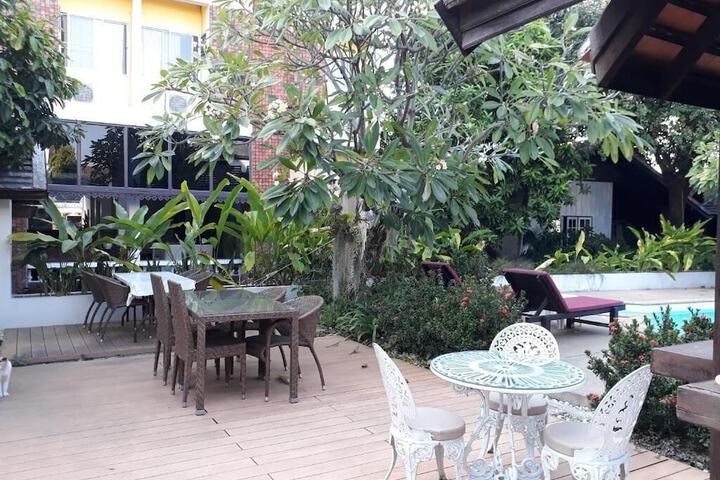 Terrace/Patio 16 of 51