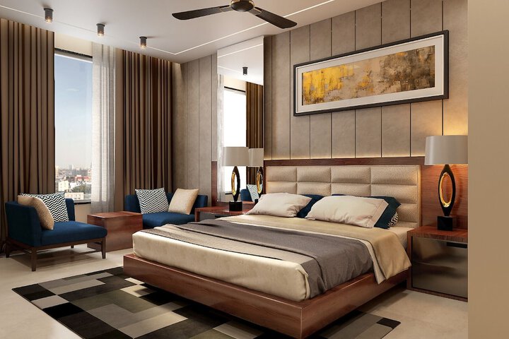 Room 3 of 5