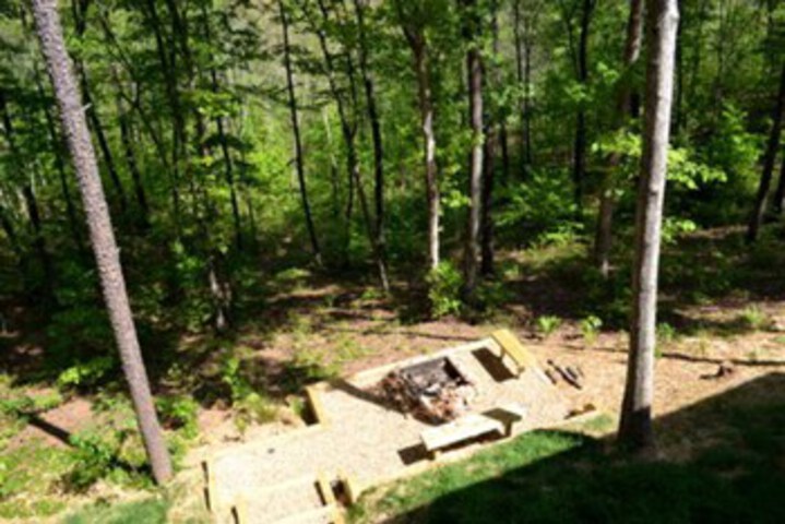 Terrace/Patio 33 of 34