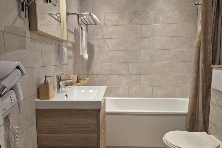 Bath Amenities