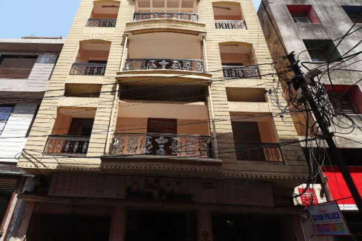 Hotel 36 of 36