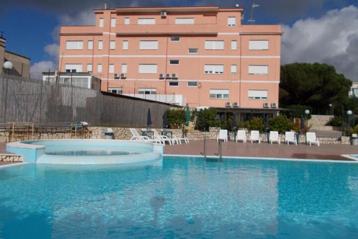 Hotel Maremonti