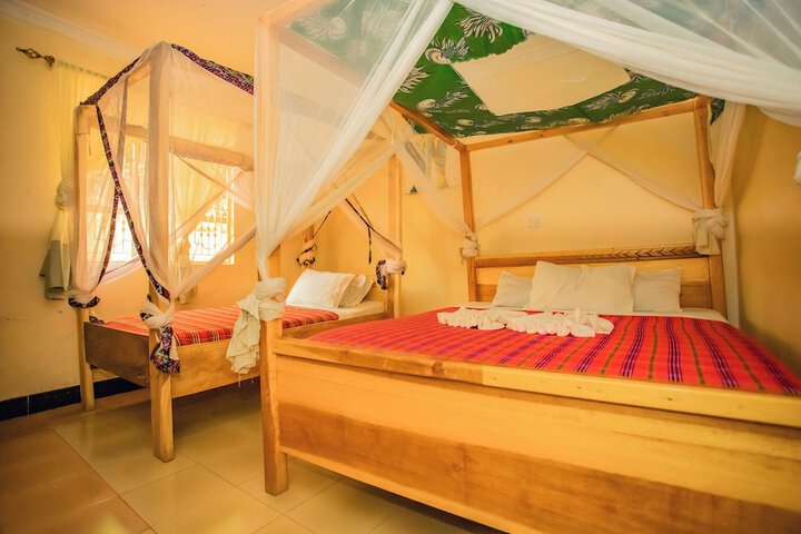 Photo of The Secret Garden Hotel Moshi