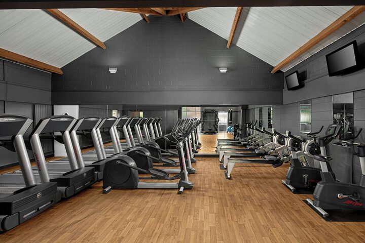Fitness Club