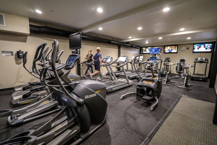 Health and Fitness 24 of 36