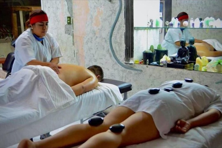 Fitness Center Photo