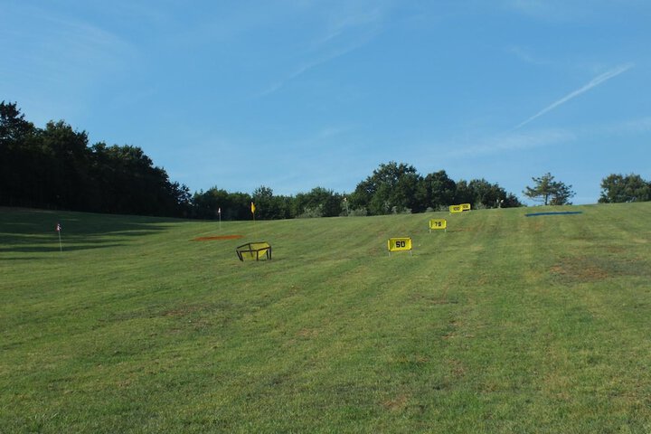 Golf 10 of 29