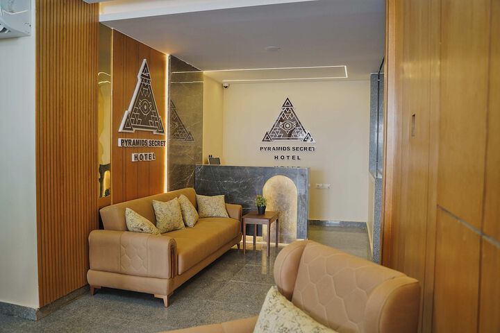 Hotel Interior 5 of 148