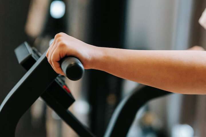 Health and Fitness 28 of 43