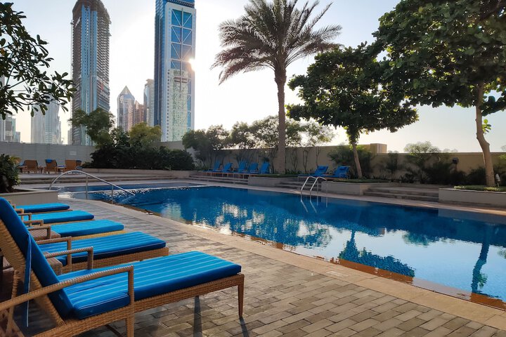 Pool 22 of 26